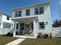 Picture of 4501 21St Street N, St Petersburg, FL 33714