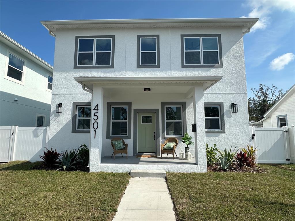 Picture of 4501 21St Street N, St Petersburg, FL 33714
