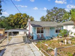 Picture of 8416 N Semmes Street, Tampa, FL 33604