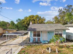Picture of 8416 N Semmes Street, Tampa, FL 33604