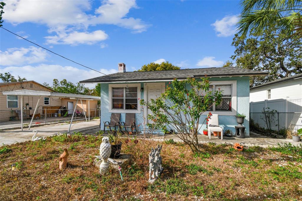 Picture of 8416 N Semmes Street, Tampa, FL 33604