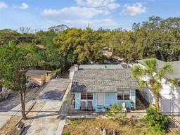 Picture of 8416 N Semmes Street, Tampa, FL 33604