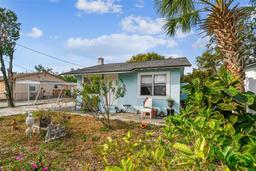 Picture of 8416 N Semmes Street, Tampa, FL 33604