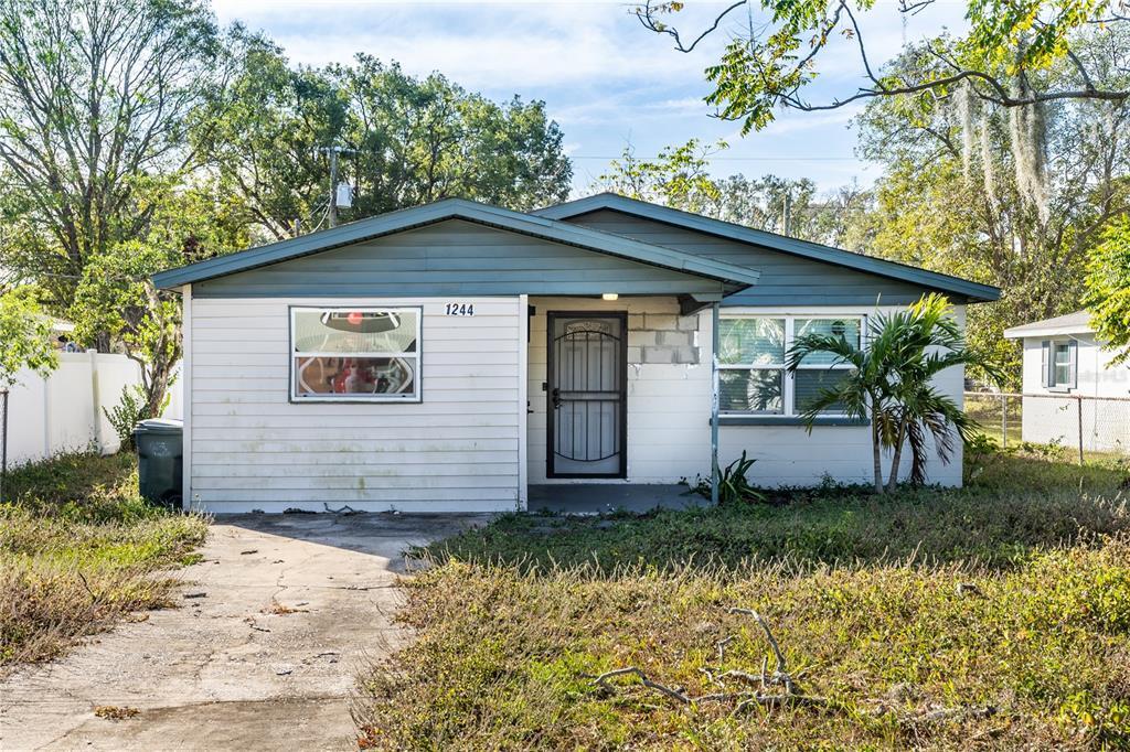 Picture of 1244 W 9Th Street, Lakeland, FL 33805