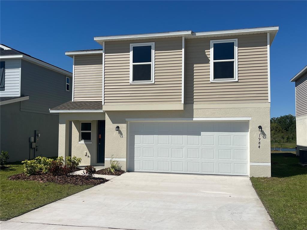 Picture of 1984 Golden Beak Drive, Eagle Lake, FL 33839