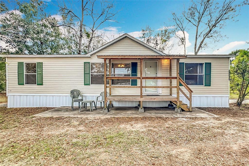 Picture of 17105 SE 99Th Avenue, Summerfield, FL 34491