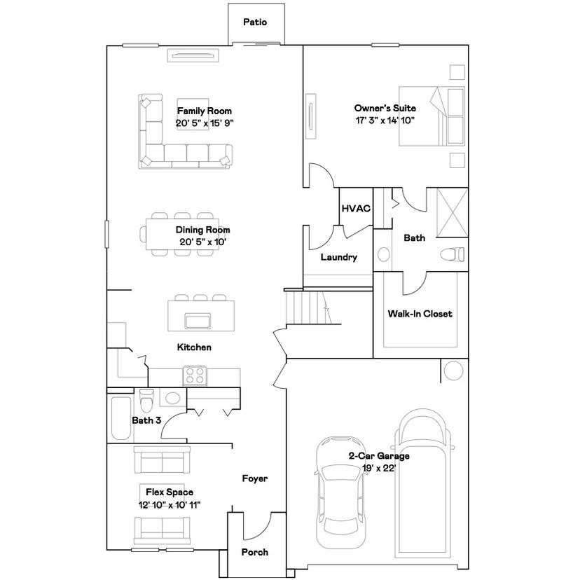 Picture of 4160 Singing Mockingbird Boulevard, Bartow FL 33830