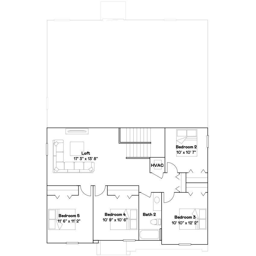 Picture of 4160 Singing Mockingbird Boulevard, Bartow, FL 33830