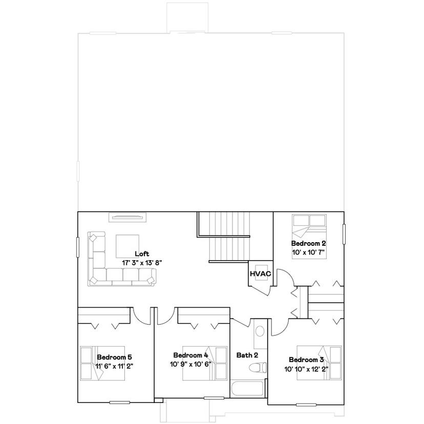 Picture of 4160 Singing Mockingbird Boulevard, Bartow FL 33830