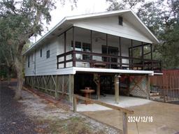 Picture of 17935 SE 10Th Place, Silver Springs, FL 34488