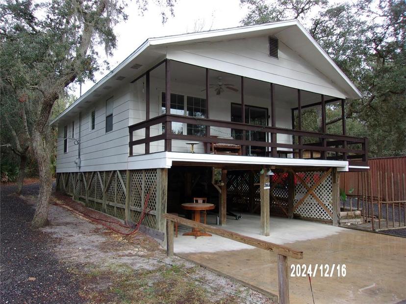 Picture of 17935 SE 10Th Place, Silver Springs FL 34488