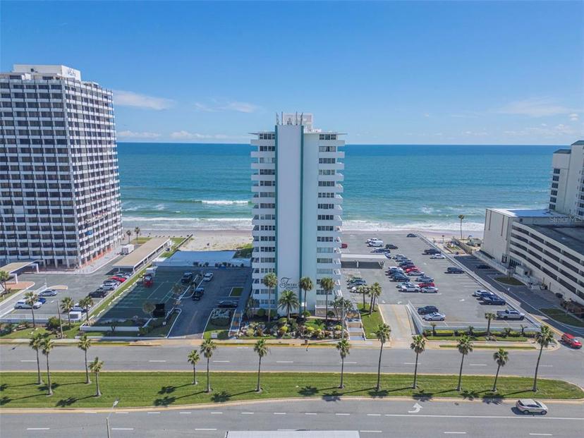Picture of 2800 N Atlantic Avenue Unit 212, Daytona Beach FL 32118