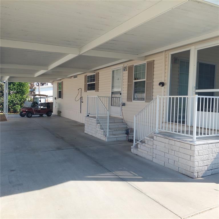 Picture of 1760 Dorothy Boulevard, Lutz FL 33558