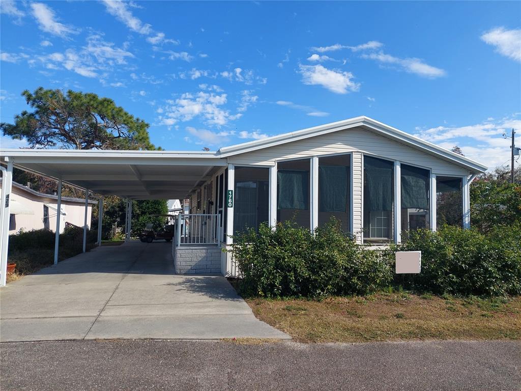 Picture of 1760 Dorothy Boulevard, Lutz, FL 33558