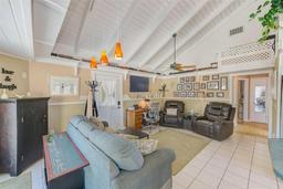 Picture of 1808 Gulf Boulevard Unit 1, Indian Rocks Beach, FL 33785