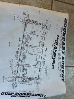 Picture of 1808 Gulf Boulevard Unit 1, Indian Rocks Beach, FL 33785