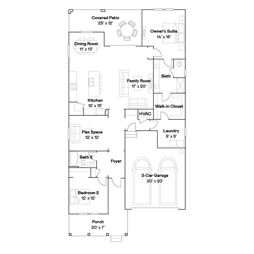 Picture of 11706 Lilac Pearl Lane, Parrish FL 34219