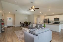 Picture of 5435 Carmen Lane, Lakeland, FL 33810