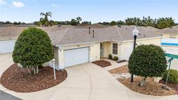 Picture of 17159 SE 78Th Crowfield Avenue, The Villages, FL 32162