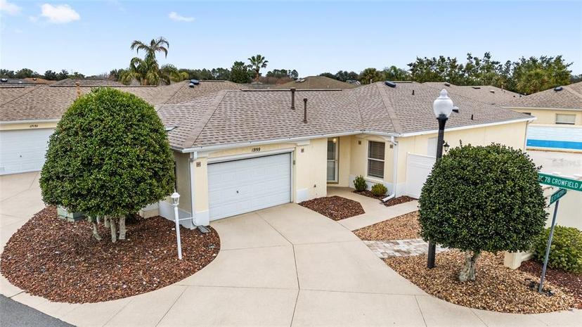 Picture of 17159 SE 78Th Crowfield Avenue, The Villages FL 32162