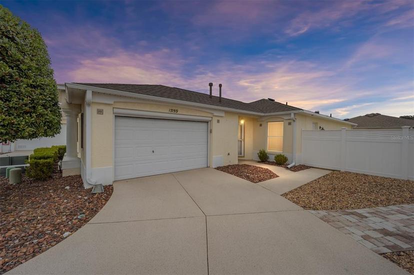 Picture of 17159 SE 78Th Crowfield Avenue, The Villages FL 32162