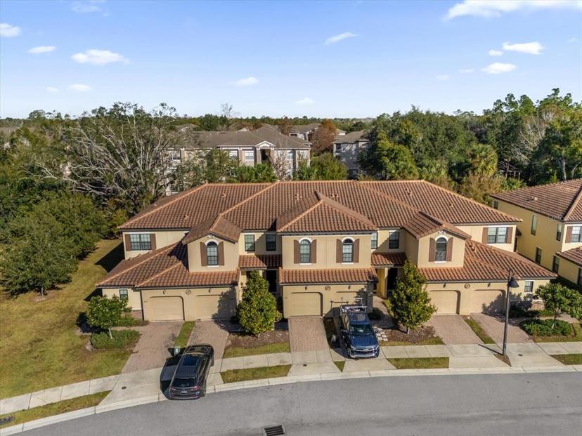 Picture of 8121 Roseville Boulevard, Davenport FL 33896
