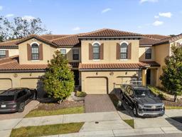 Picture of 8121 Roseville Boulevard, Davenport, FL 33896