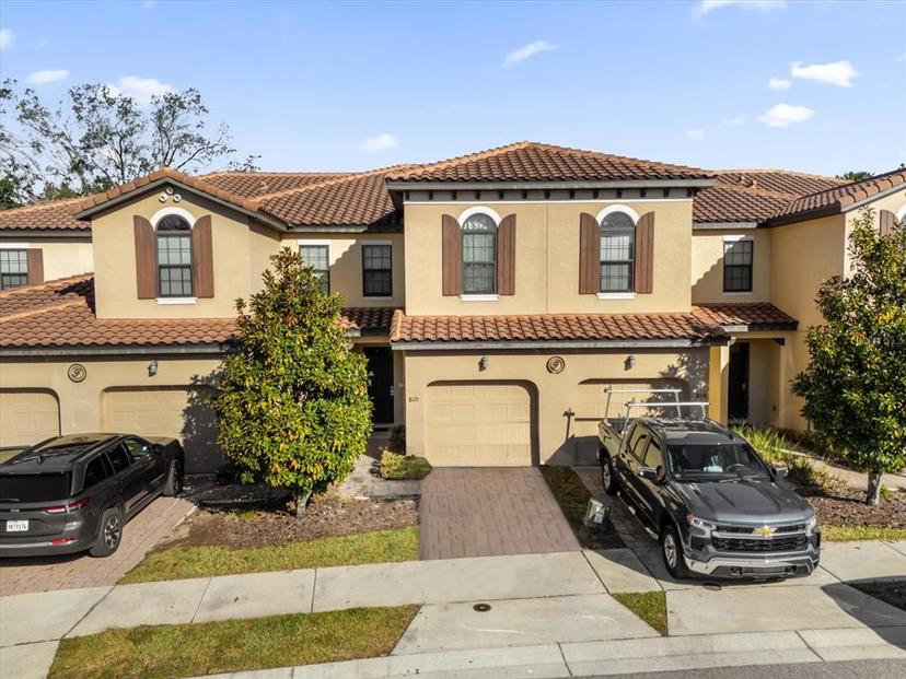 Picture of 8121 Roseville Boulevard, Davenport FL 33896