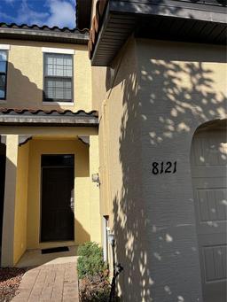 Picture of 8121 Roseville Boulevard, Davenport, FL 33896