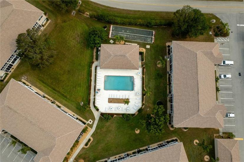 Picture of 11644 SW Egret Circle Unit 701, Lake Suzy FL 34269