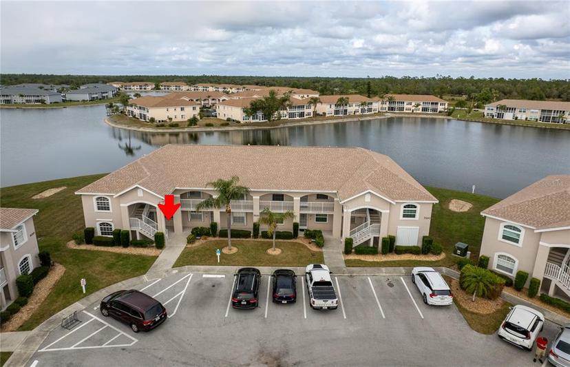 Picture of 11644 SW Egret Circle Unit 701, Lake Suzy FL 34269