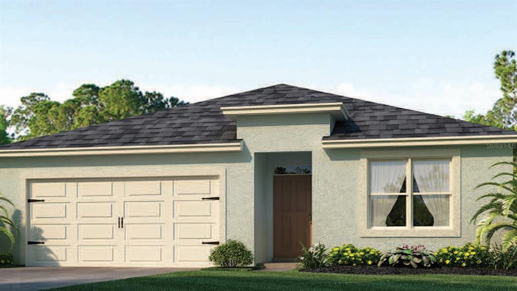 Picture of 1000 Bear Hammock Drive, Umatilla, FL 32784