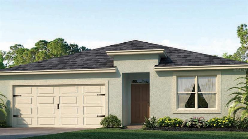 Picture of 1000 Bear Hammock Drive, Umatilla FL 32784