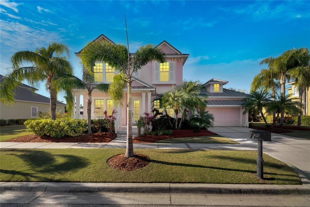 Picture of 620 Mirabay Boulevard, Apollo Beach, FL 33572
