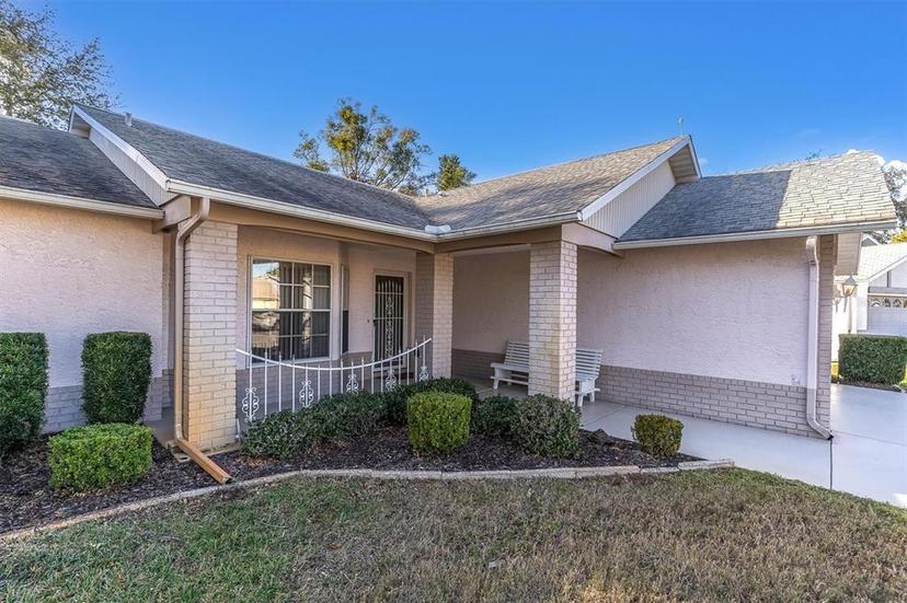 Picture of 4635 Bellemede Boulevard, New Port Richey FL 34655