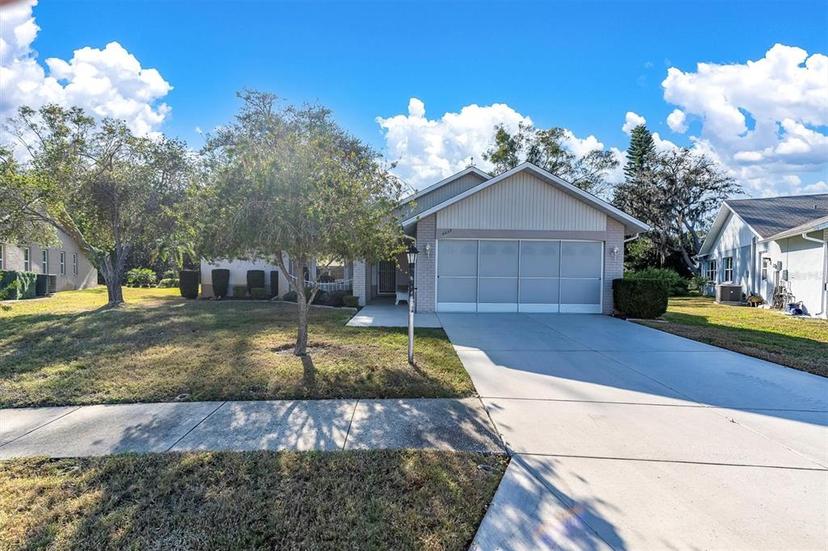 Picture of 4635 Bellemede Boulevard, New Port Richey FL 34655
