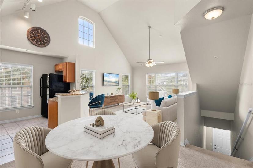 Picture of 5560 Rosehill Road Unit 201, Sarasota FL 34233