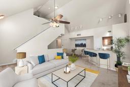 Picture of 5560 Rosehill Road Unit 201, Sarasota, FL 34233