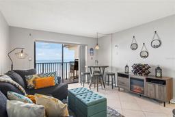 Picture of 2700 Ocean Shore Boulevard Unit 508, Ormond Beach, FL 32176