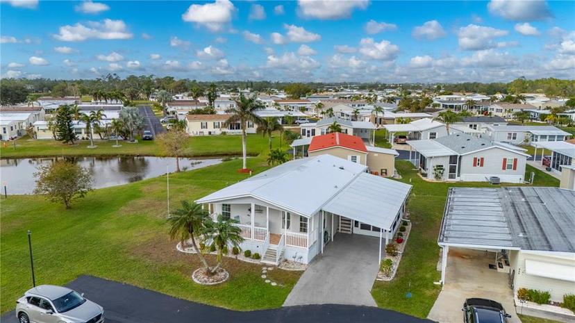 Picture of 1000 Kings Highway Unit 425, Port Charlotte FL 33980