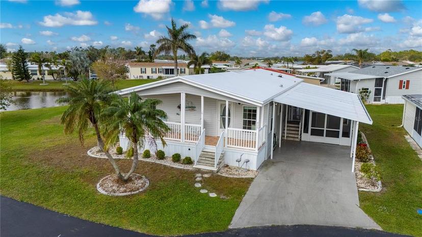 Picture of 1000 Kings Highway Unit 425, Port Charlotte FL 33980