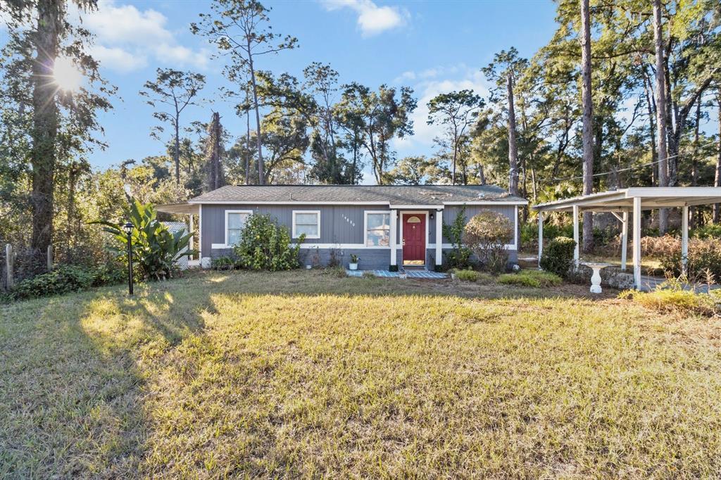Picture of 14880 SE 36Th Avenue, Summerfield, FL 34491