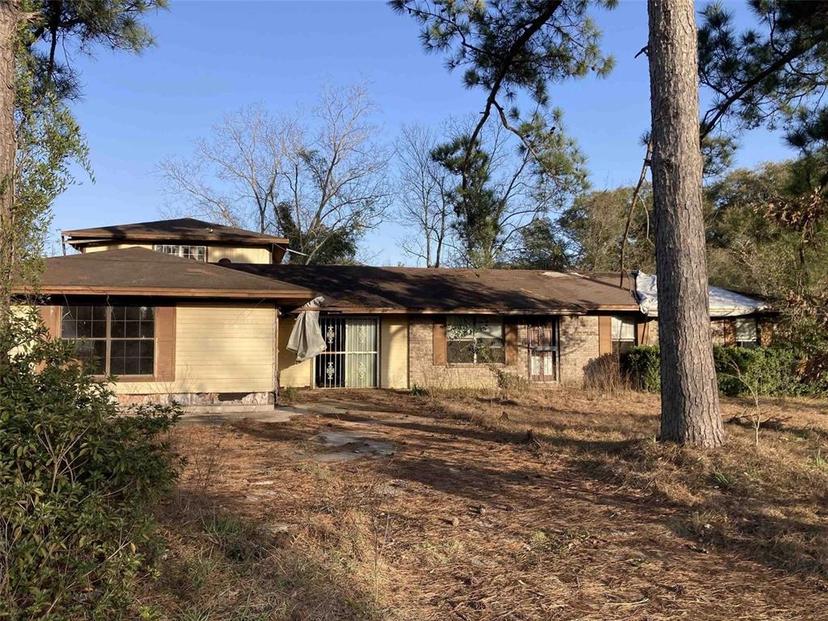 Picture of 5356 15Th Street, Malone FL 32445