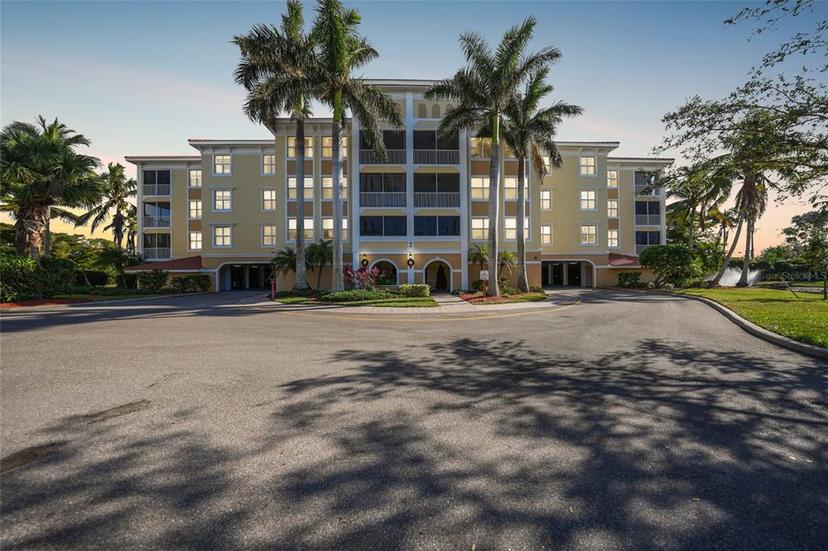 Picture of 255 W End Drive Unit 2412, Punta Gorda FL 33950