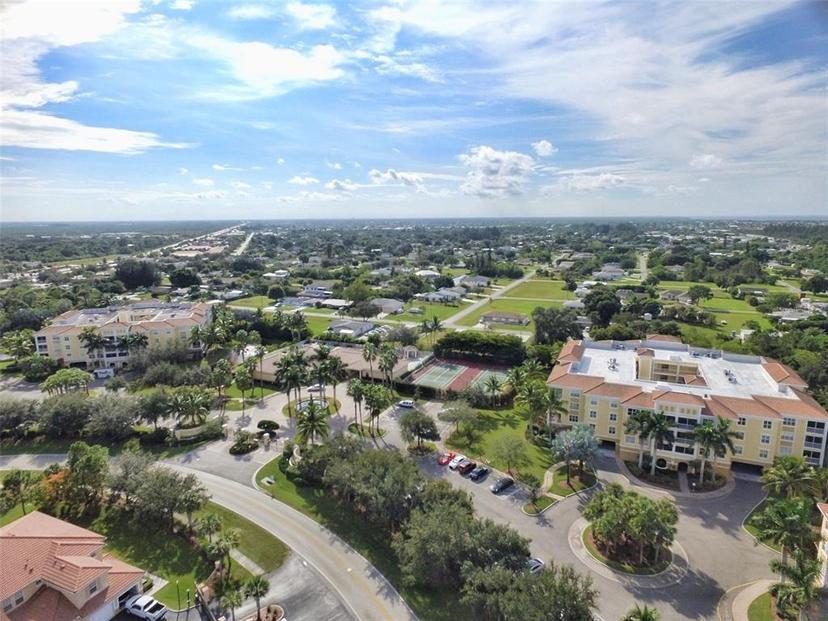Picture of 255 W End Drive Unit 2412, Punta Gorda FL 33950