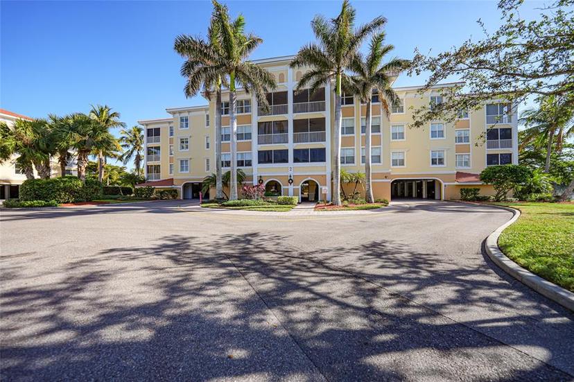 Picture of 255 W End Drive Unit 2412, Punta Gorda FL 33950