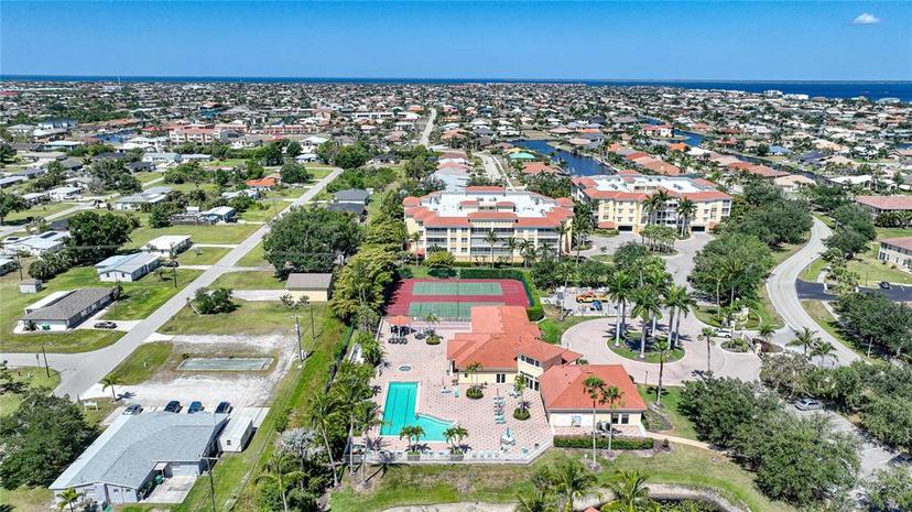Picture of 255 W End Drive Unit 2412, Punta Gorda FL 33950