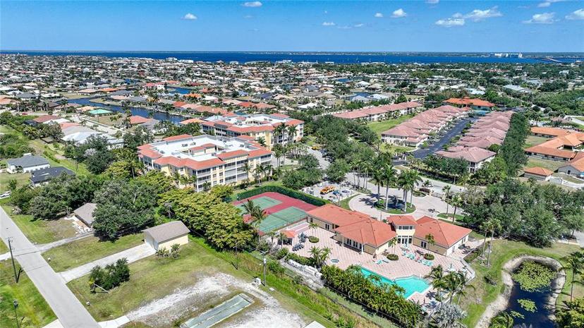 Picture of 255 W End Drive Unit 2412, Punta Gorda FL 33950