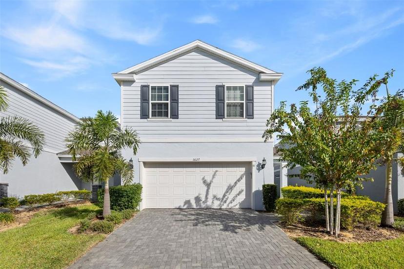 Picture of 1627 Kona Lane, Davenport FL 33897