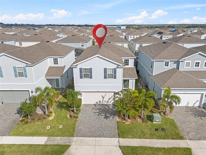 Picture of 1627 Kona Lane, Davenport FL 33897